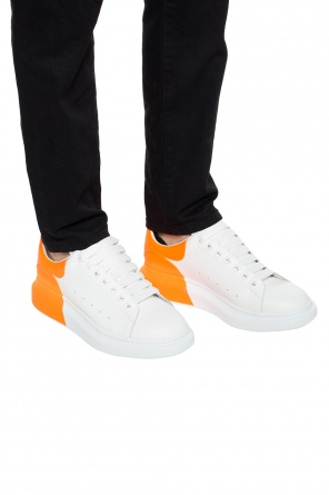 Branded sneakers, zdjęcie 2 Branded sneakers od Alexander McQueen